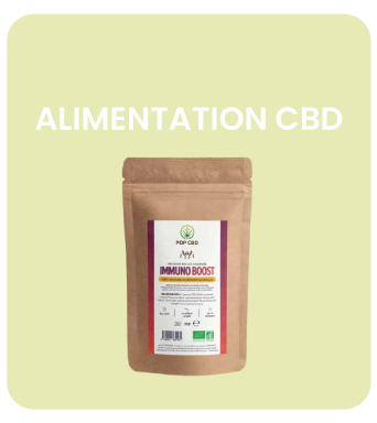 catgorie alimentation cbd