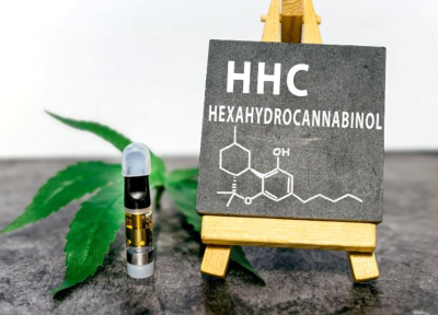 Blog-hhc molécule