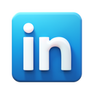 suivez-nous sur LinkeDin