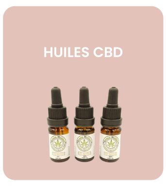 catgorie huile cbd