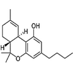 molécules CBN