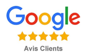 avis google