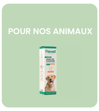 catgorie animaux cbd